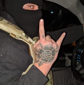 Meet your Posher, Matt